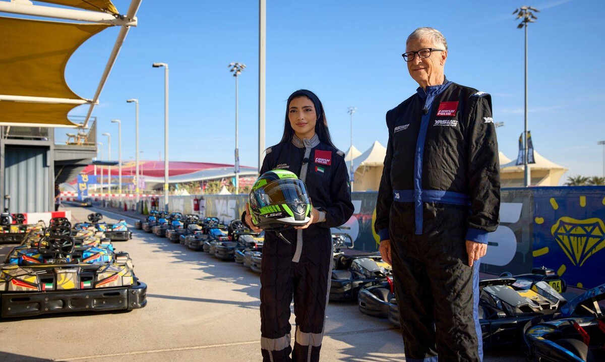 New 'Last Square' Campaign Launched in Abu Dhabi to Eradicate Polio