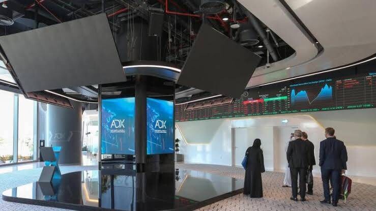 Акции ОАЭ продолжили рост в ходе спокойной торговой сессии