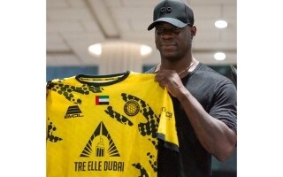 13th Round of UAE First Division Football League Begins