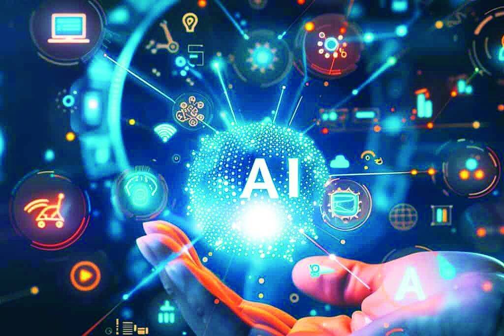 AI Adoption in UAE Finance