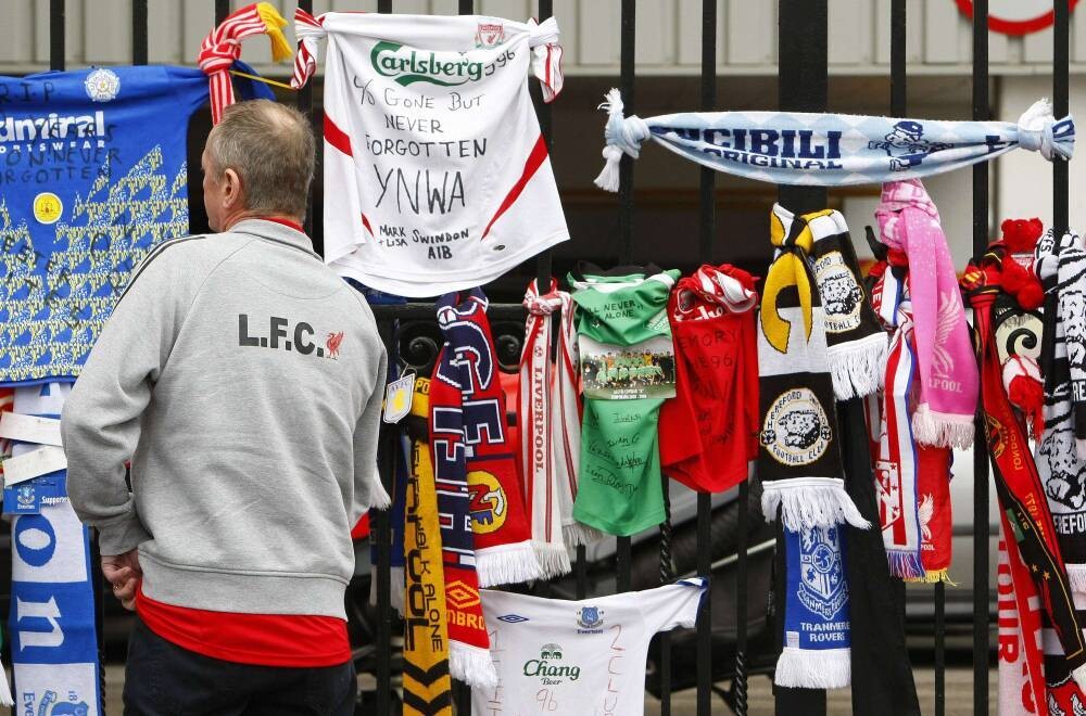 Liverpool Files Complaint Against Elon Musk Over Insulting Grok AI Tweets