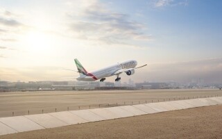 Emirates Adds New Flights to Manila