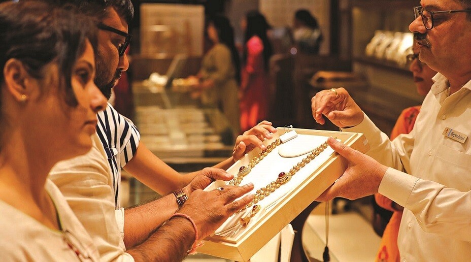 Gold Prices Surge 66% in 2025