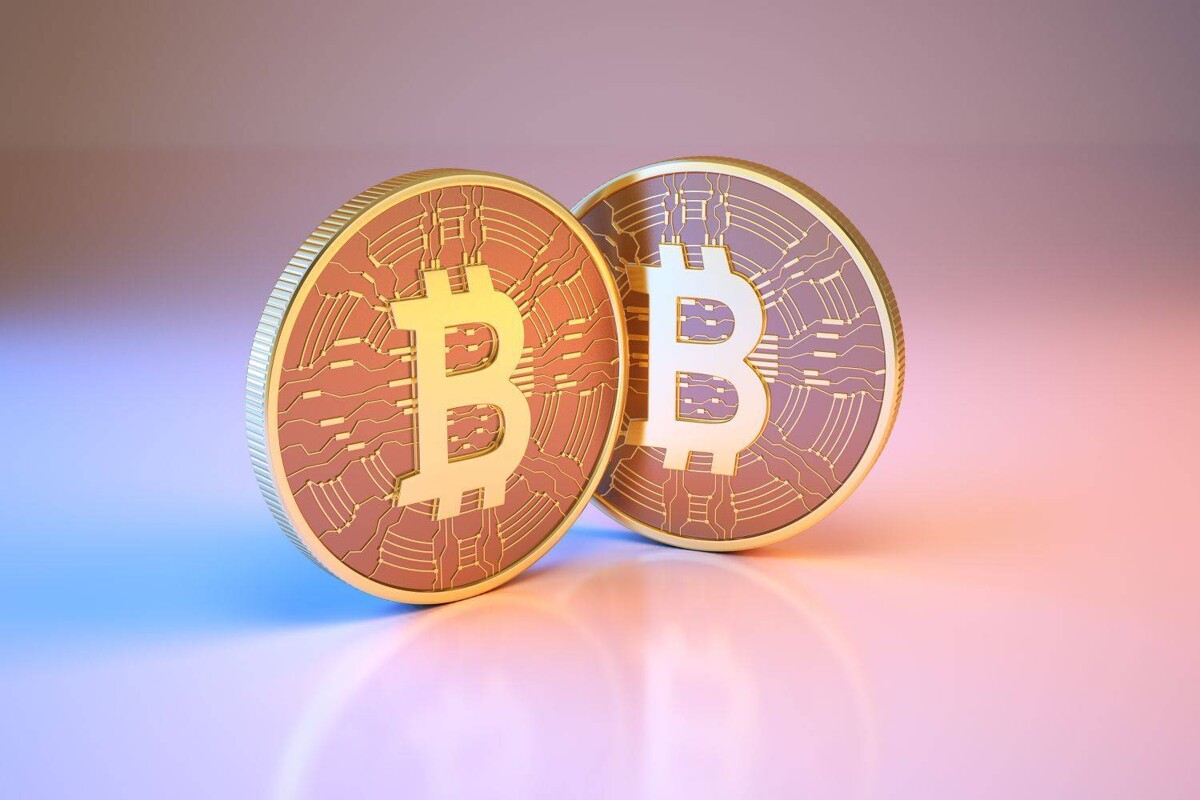 Рост цен на биткоин и эфир в Дубае