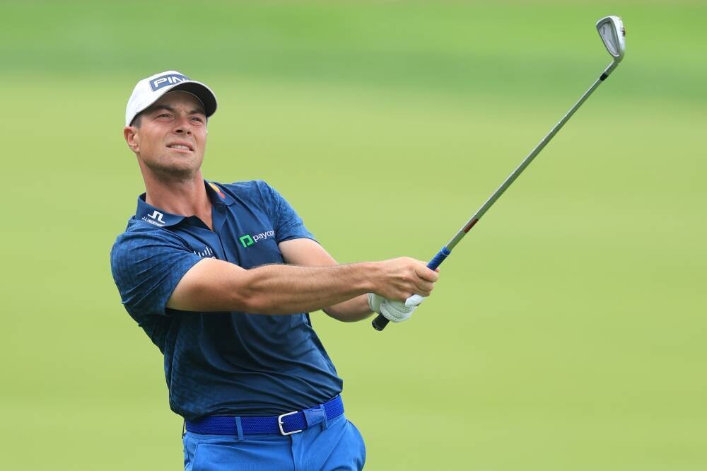 Чемпионы Европы и победитель «мейджоров» примут участие в турнире в Дубае