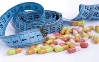 Study: Weight Returns After Stopping Weight-Loss Drugs