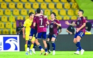 Захватывающие матчи в Футбольной лиге ОАЭ