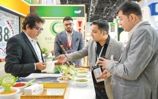 Gulfood 2026 lanza plataforma para el comercio de alimentos
