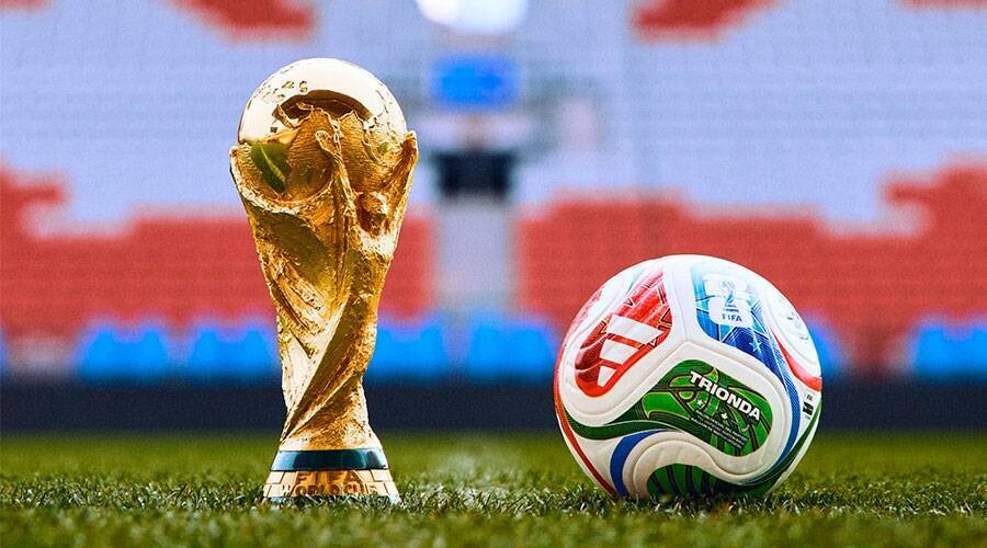 Match Leads Most-Requested Tickets for 2026 World Cup
