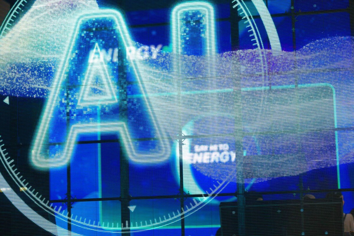 World Future Energy Summit 2026: AI Reshapes Energy