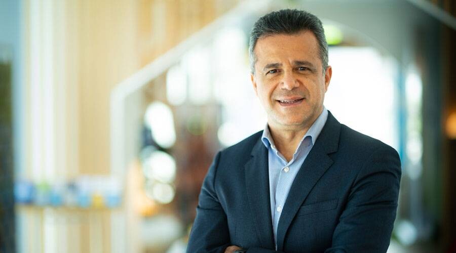 Visa Creates New Key Region for UAE, Kuwait, and Qatar