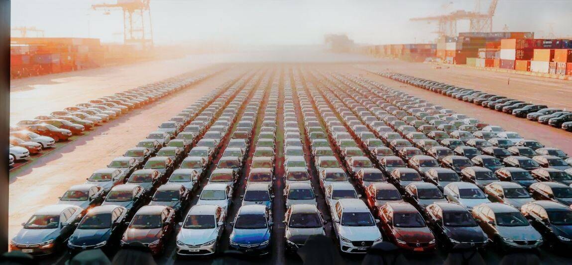 Strategic Turning Point in UAE's Automotive Sector