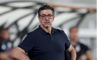 Vitória: Club Management Makes Transfer Decisions