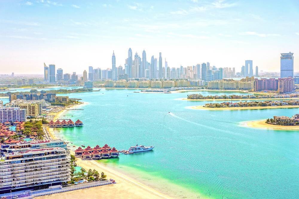 Building Registration in Dubai