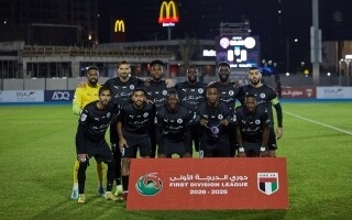 United Defeats Al-Ittifaq to Top the League Standings