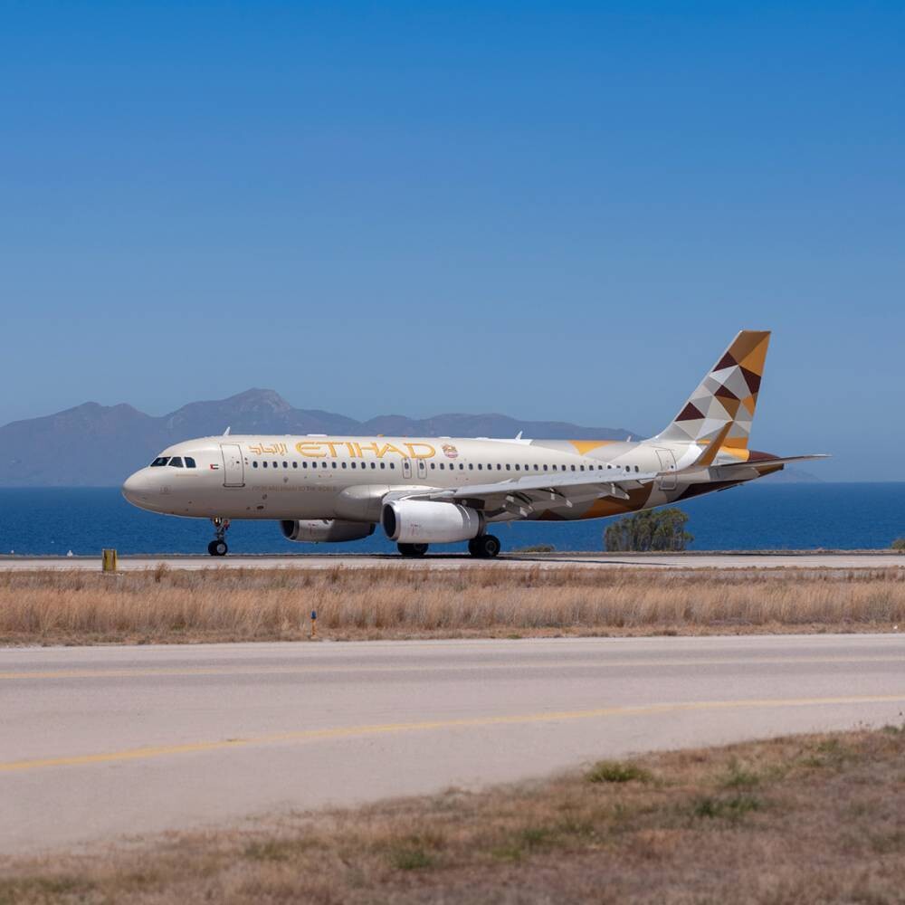 Etihad Cargo Expands Global Network for Winter Season