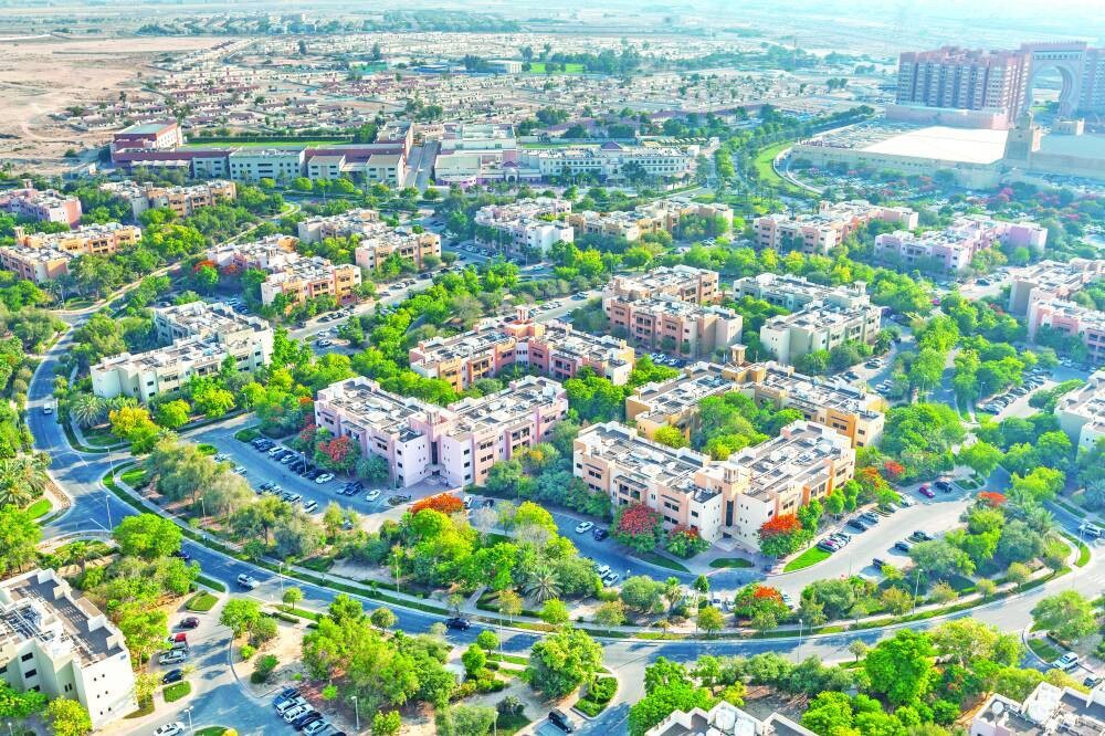 Рекордная сделка с недвижимостью в Дубае