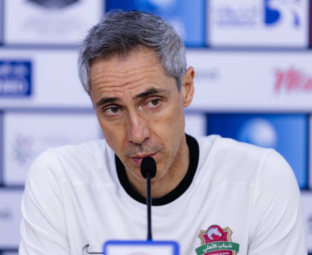 Паулу Суза подтвердил готовность «Аль-Ахли» к матчу с «Дбой»