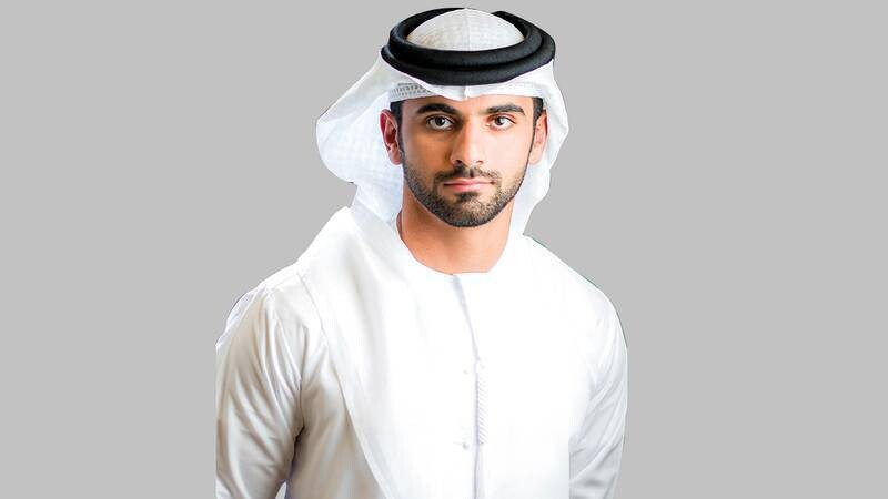 Sheikh Mansoor bin Mohammed confirms UAE's support for sports