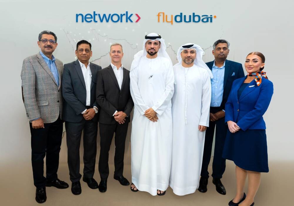 Network International 与 Fly Dubai 合作提升迪拜机场支付体验