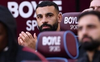 Эмиль Хески: Салах давно не играет на прежнем уровне