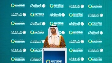 Abu Dhabi Sustainability Week 2026: All Systems Go