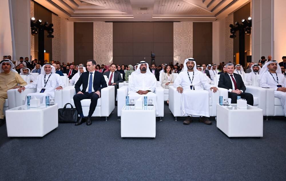Dubai Hosts International Entrepreneurship and Innovation Forum