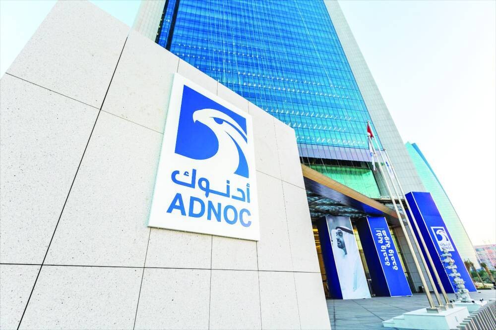 ADNOC Completes Largest Acquisition of Covestro