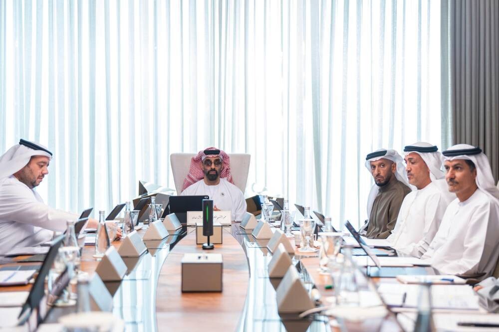 ADQ Board reviews key portfolio achievements