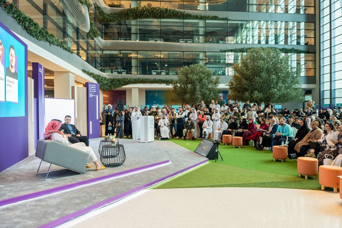 Mena 2025: Entrepreneurship Festival to Host 12,000 Participants