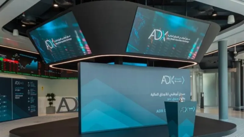 UAE Stocks Continue to Decline