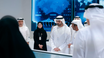 ОАЭ провели масштабное учение по кибербезопасности и управлению кризисами