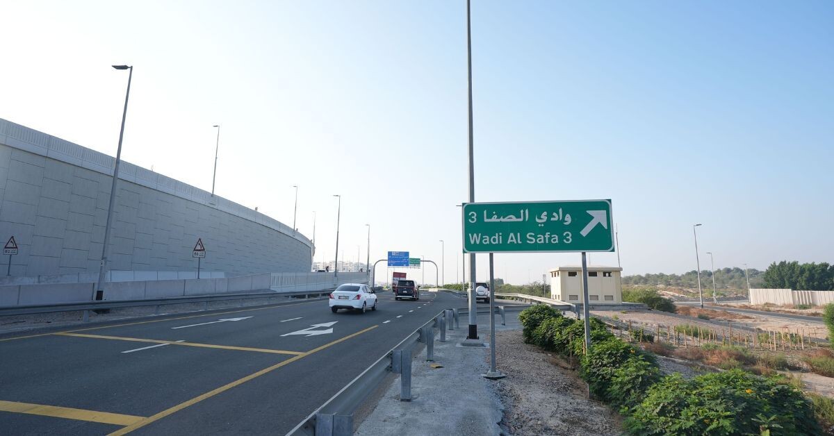 RTA Unveils Major Infrastructure Upgrade