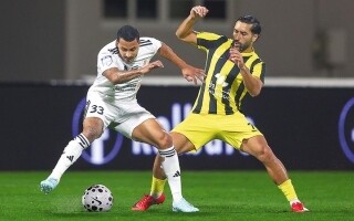 Unprecedented Relegation Battle in UAE Pro League