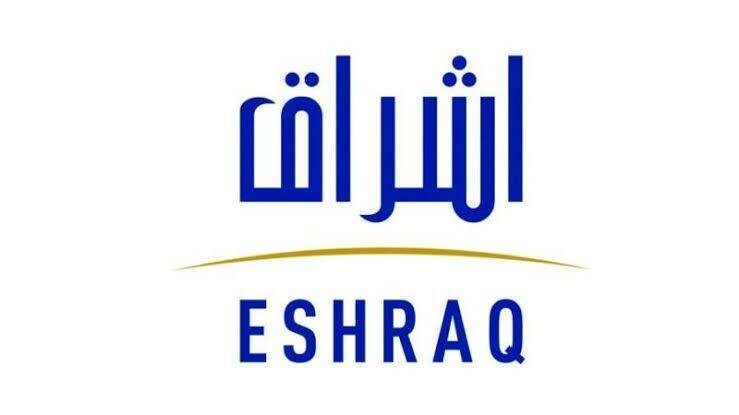 Ishraq Investment Receives Letter from Abu Dhabi Group Financial