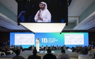 Dubái confirma su estatus como capital global del contenido digital