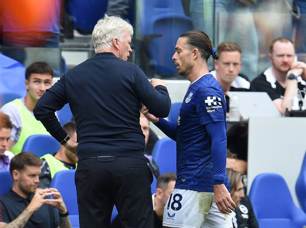 Jack Grealish's Season Officially Concludes at Manchester City