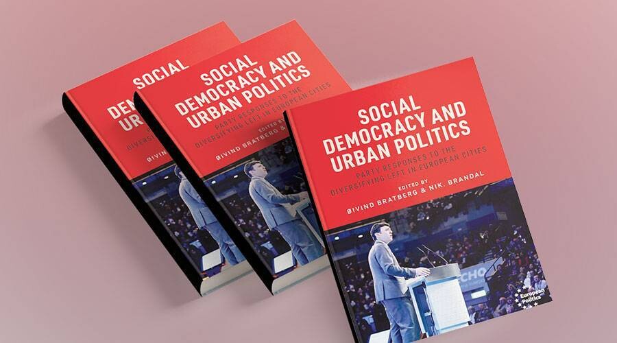 Transformations of the European Left