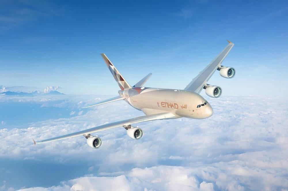 Airline Launches Flights to Tokyo on Airbus A380
