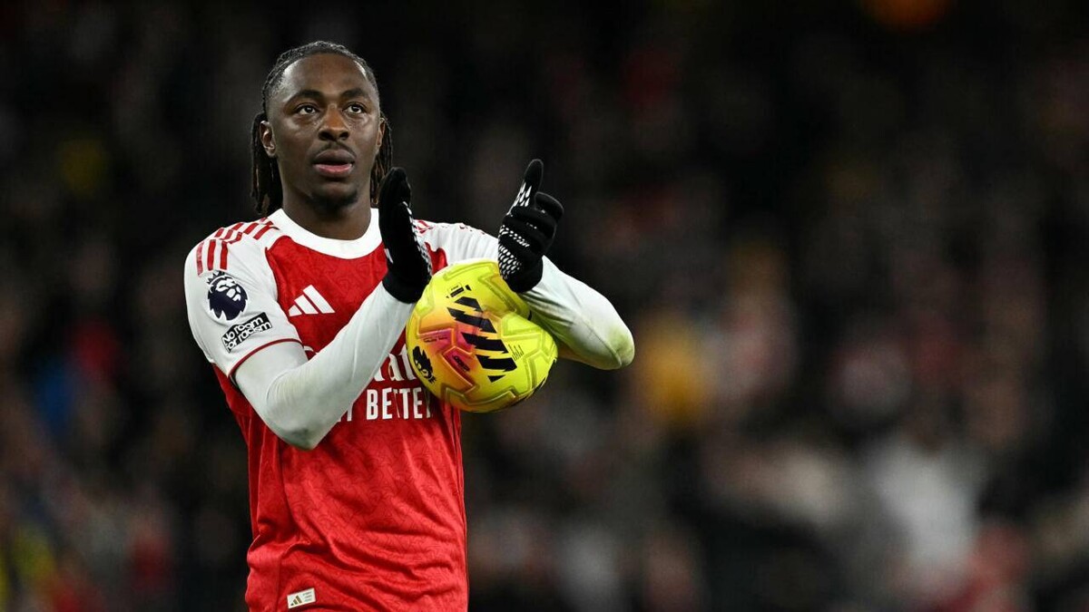 Дебби Чи Иси доминирует в лондонском дерби