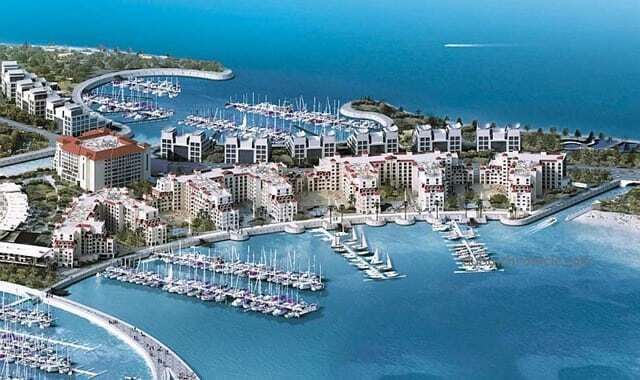 Ras Al Khaimah: The Fastest, Riskiest UAE Property Market