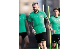 Emirati Clubs in Focus of AFC Champions League