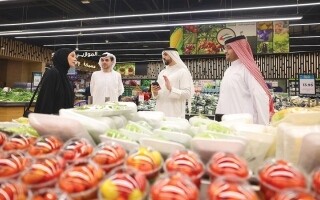Diversification of Food Products in the UAE
