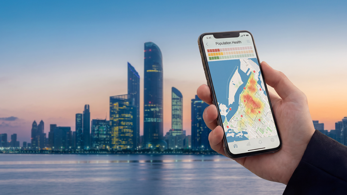 «Future Health» launches new challenge in Abu Dhabi