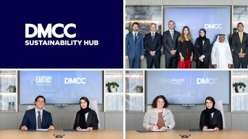 DMCC Sustainability Hub Enhances Support for Members