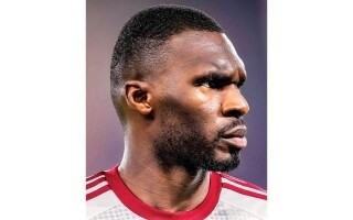 Benteke Happy with Al-Wahda Debut, Compares Atmosphere to Merseyside Derby