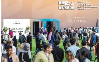 Sharjah Entrepreneurship Festival 2026