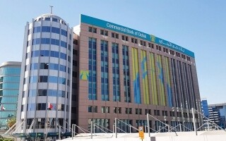 El Commercial Bank of Dubai anuncia resultados financieros récord para 2025