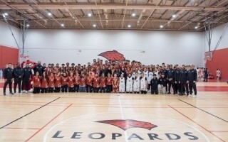 American University of Sharjah Concludes Annual Sports Festival