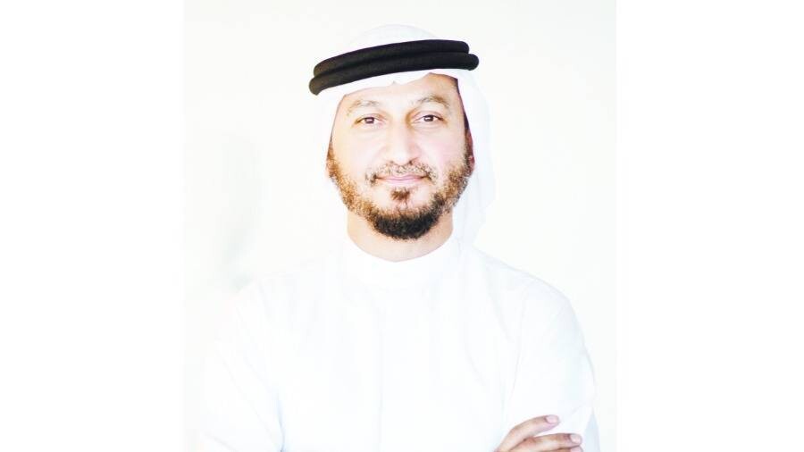 'du' company implements innovative RRU technology